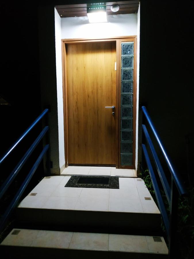 Cute Apartment Hagoshrim Exterior photo