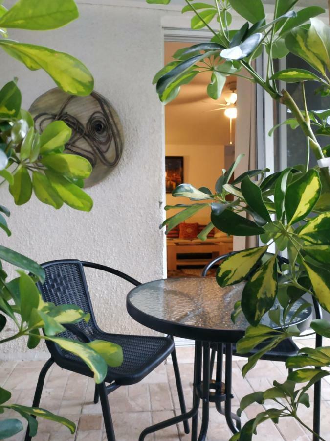 Cute Apartment Hagoshrim Exterior photo